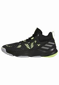 Фото № 1 с приближением к товару «‎Adidas Obuwie Do Koszykowki»