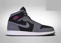 Фото № 1 с приближением к товару «‎Nike Air Jordan 1 Retro GG Cool »
