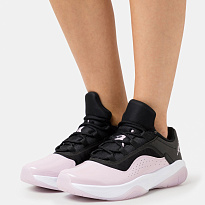 Фото № 2 с приближением к товару «‎Jordan Wmns Air 11 Cmft »