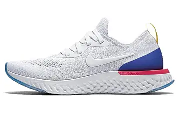 Nike Epic React Flyknit GS 'OG' - 1