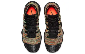 Nike React Hyperdunk 2017 Flyknit Multi-Color (917726-006) - 5