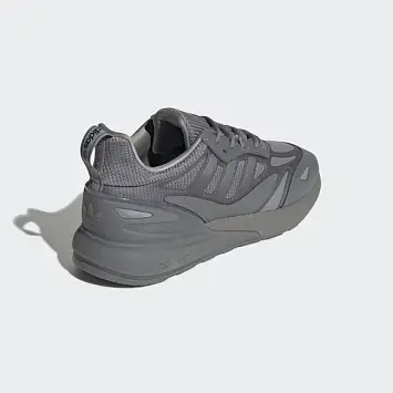 adidas originals ZX 2K Boost 2.0 Grey (GZ7742) - 5