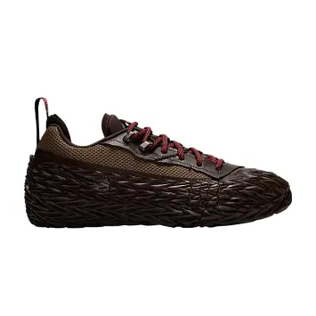 Cade Cunningham x Nike ST Charge Halloween - 1