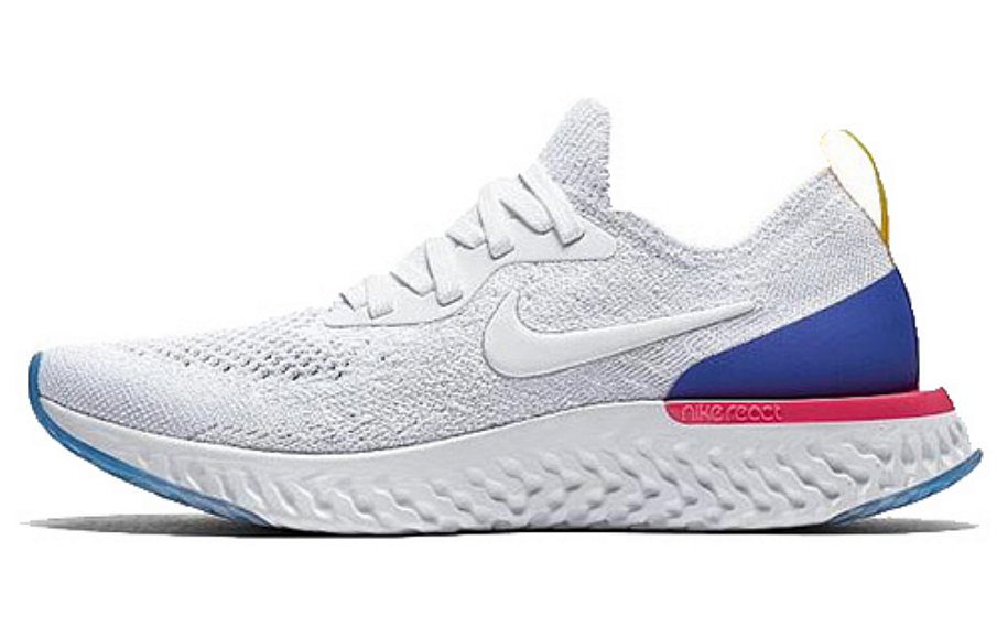 Фото № 1 с приближением к товару «‎Nike Epic React Flyknit GS 'OG'»