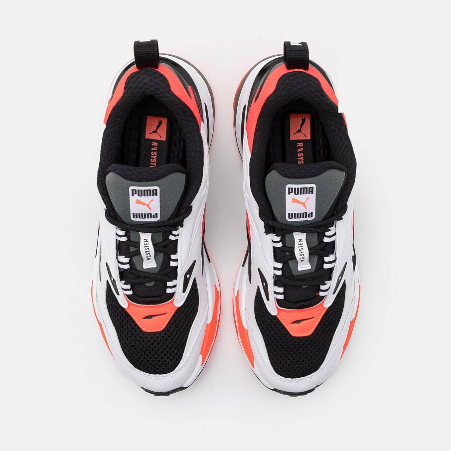 Фото № 3 с приближением к товару «‎Puma Rs-Fast »
