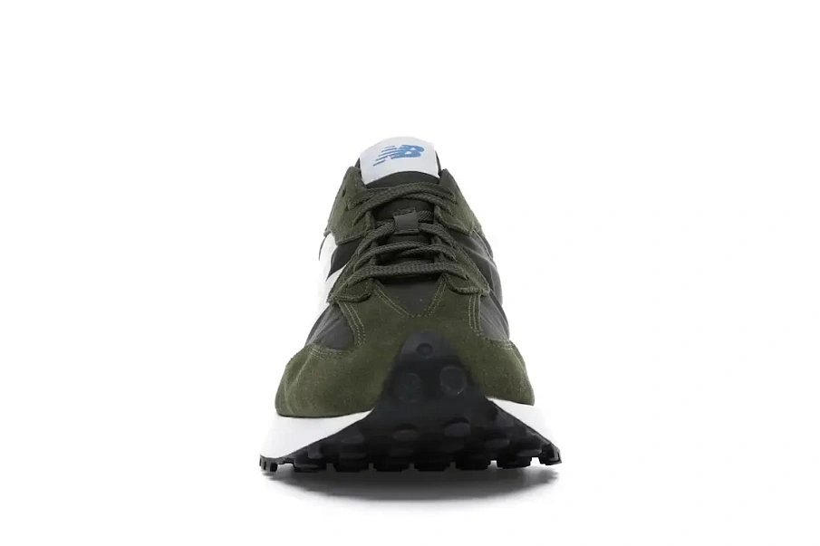 Фото № 2 с приближением к товару «‎New Balance 327»