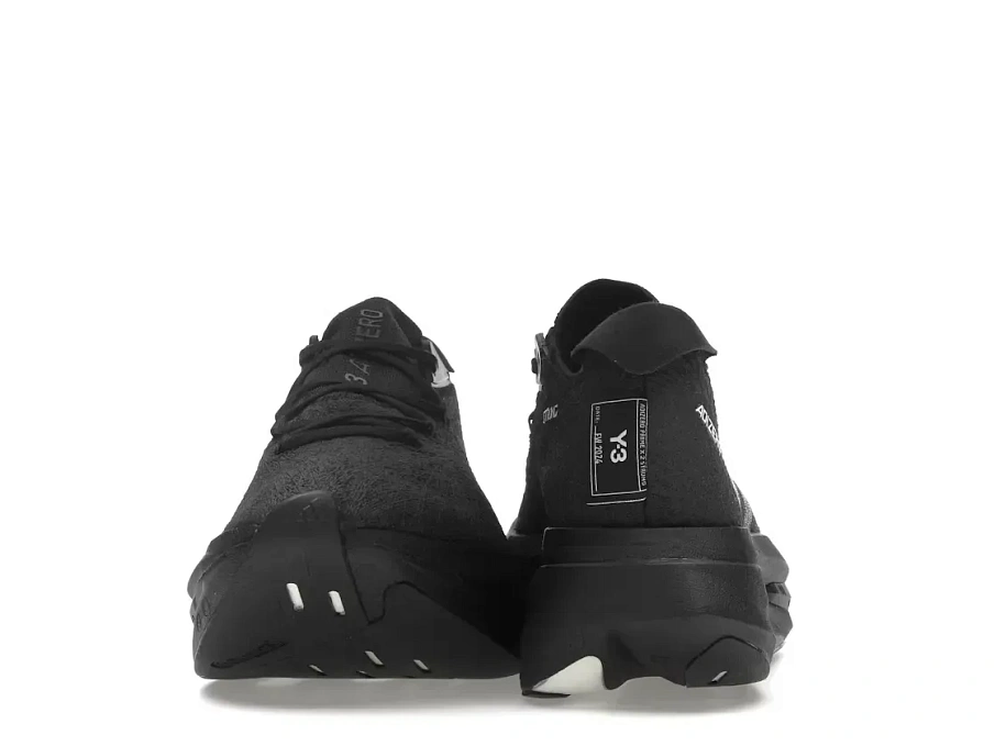 Фото № 4 с приближением к товару «‎adidas Y-3 Prime x 2 Strung»