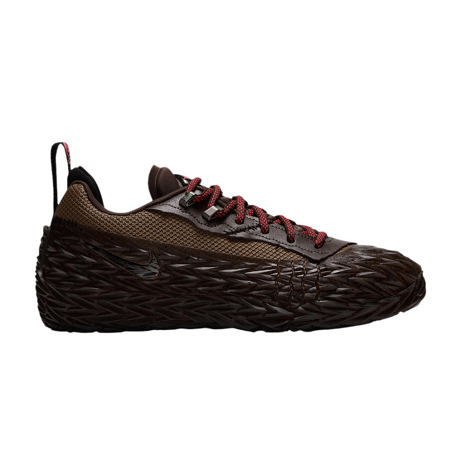 Фото № 1 с приближением к товару «‎Cade Cunningham x Nike ST Charge Halloween»