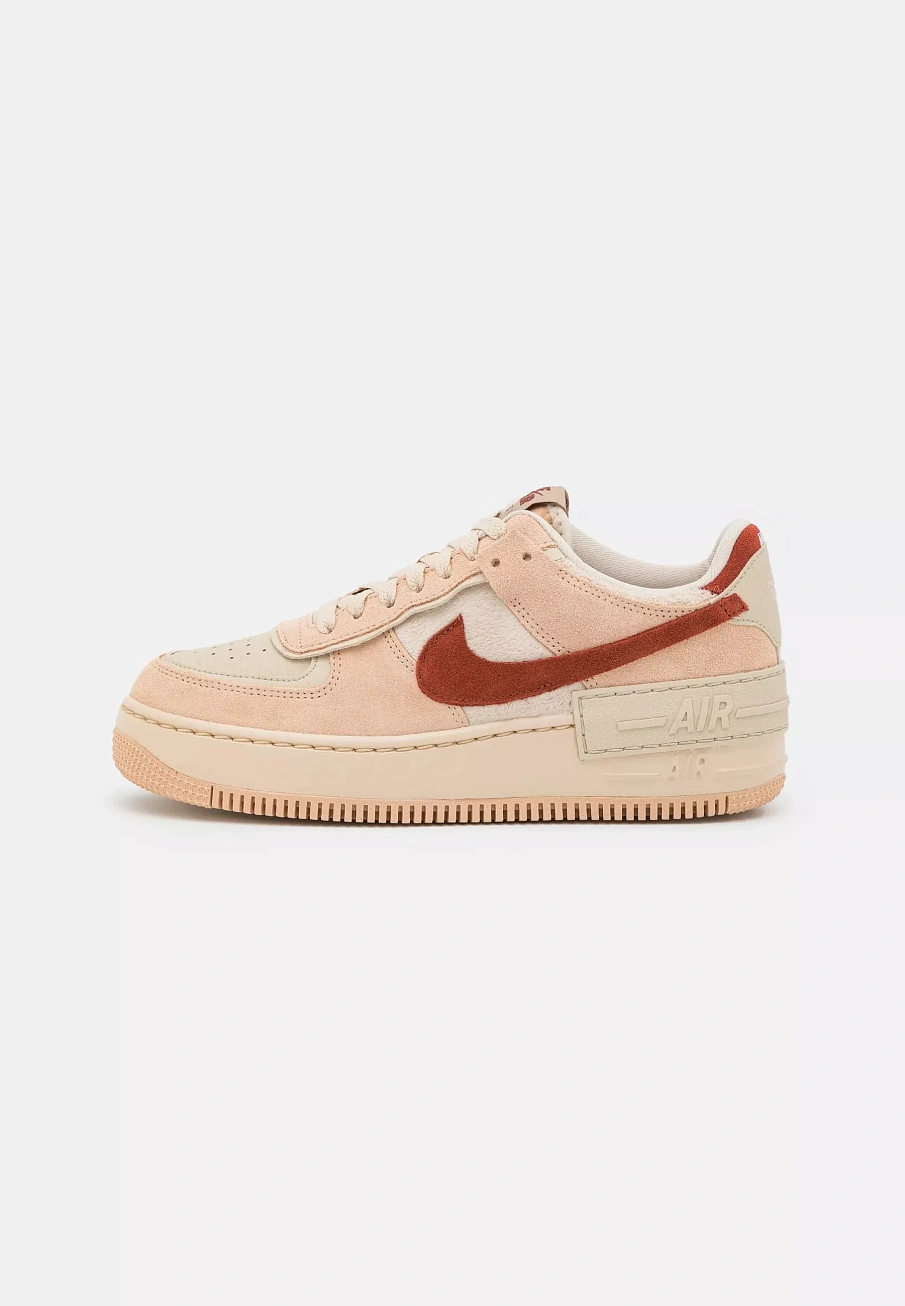 Фото № 2 с приближением к товару «‎WMNS AF1 SHADOW CZ»