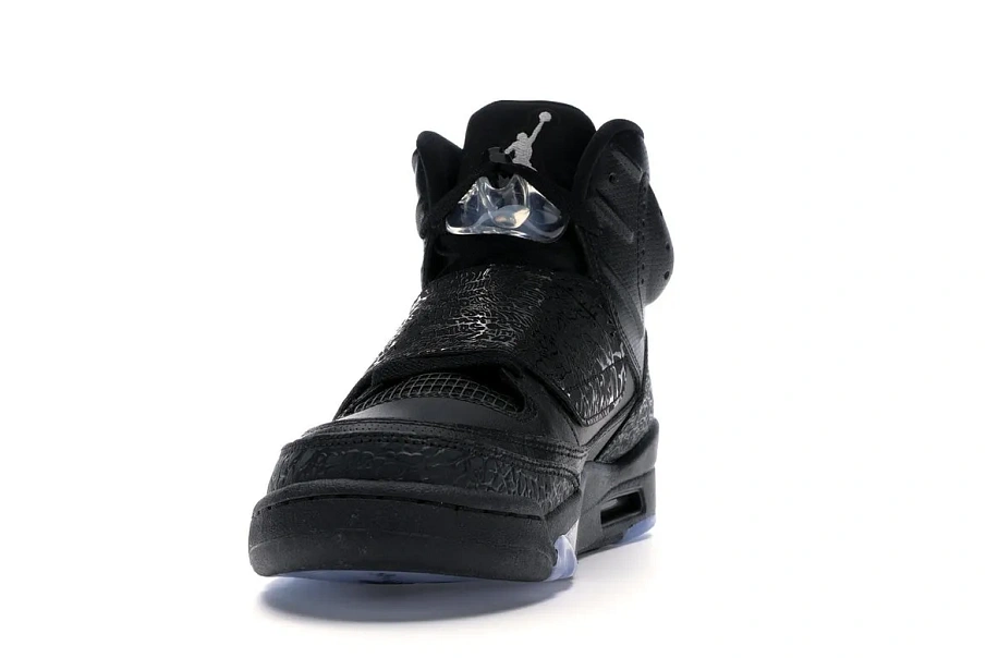 Фото № 3 с приближением к товару «‎Jordan Son Of Mars Black Metallic»