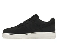 Фото № 3 с приближением к товару «‎Nike Air Force 1 Low LX Off Noir Black»