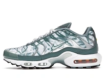 Фото № 3 с приближением к товару «‎Nike Air Max Plus Palm Trees Green»