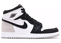 Фото № 1 с приближением к товару «‎Jordan 1 Retro High OG Bleached Coral »