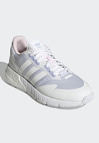 Фото № 2 с приближением к товару «‎Adidas Zx 1k Boost W »