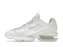 Фото № 3 с приближением к товару «‎Nike Air Max Infinity 2 Triple White»