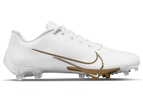 Фото № 1 с приближением к товару «‎Nike Vapor Edge 360 White Gold»