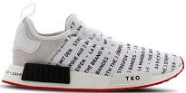 Фото № 1 с приближением к товару «‎adidas NMD R1 Tokyo White (2019)»