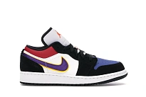 Фото № 1 с приближением к товару «‎Jordan 1 Low Lakers Top 3 »
