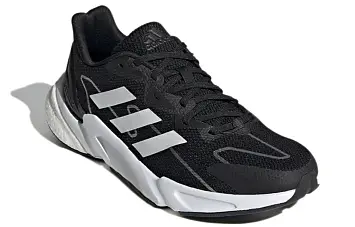 adidas Wmns X9000L2 'Black White' - 4