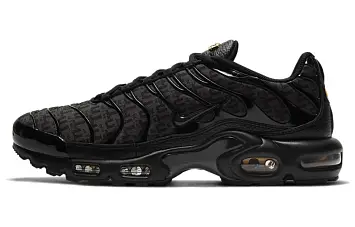 Nike Air Max Plus Tn Black (DD9609-001) - 1