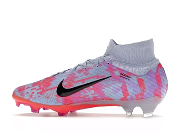 Nike Zoom Mercurial Superfly 9 Elite FG Dream Speed - 5
