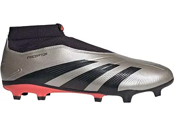 adidas Predator League Laceless FG