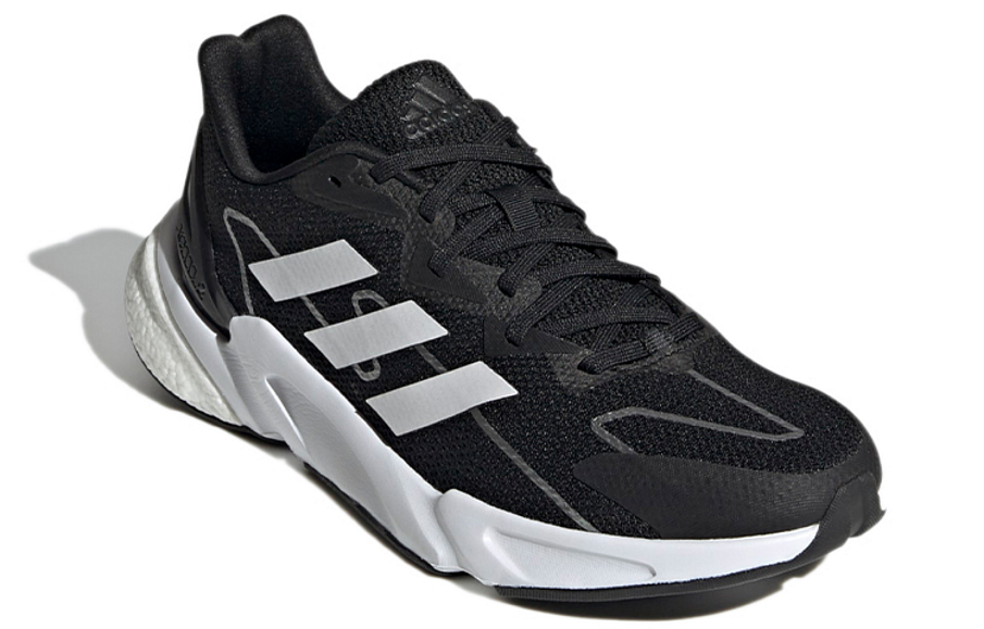 Фото № 3 с приближением к товару «‎adidas Wmns X9000L2 'Black White'»