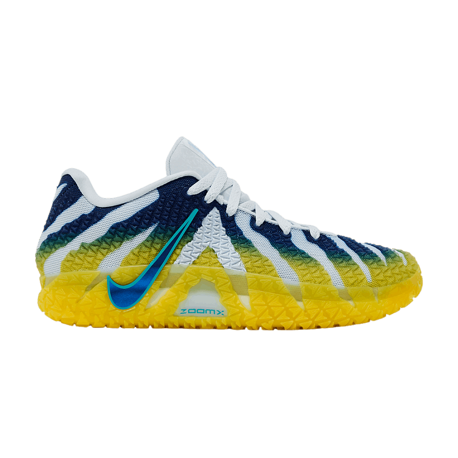 Фото № 1 с приближением к товару «‎Nike Ja 3 EP Murray State»