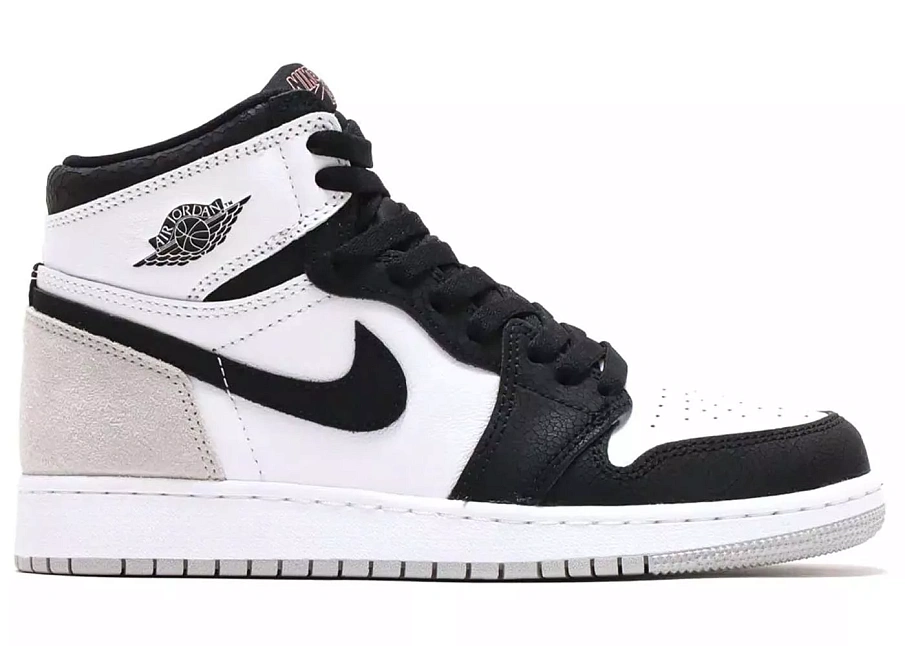 Фото № 1 с приближением к товару «‎Jordan 1 Retro High OG Bleached Coral »