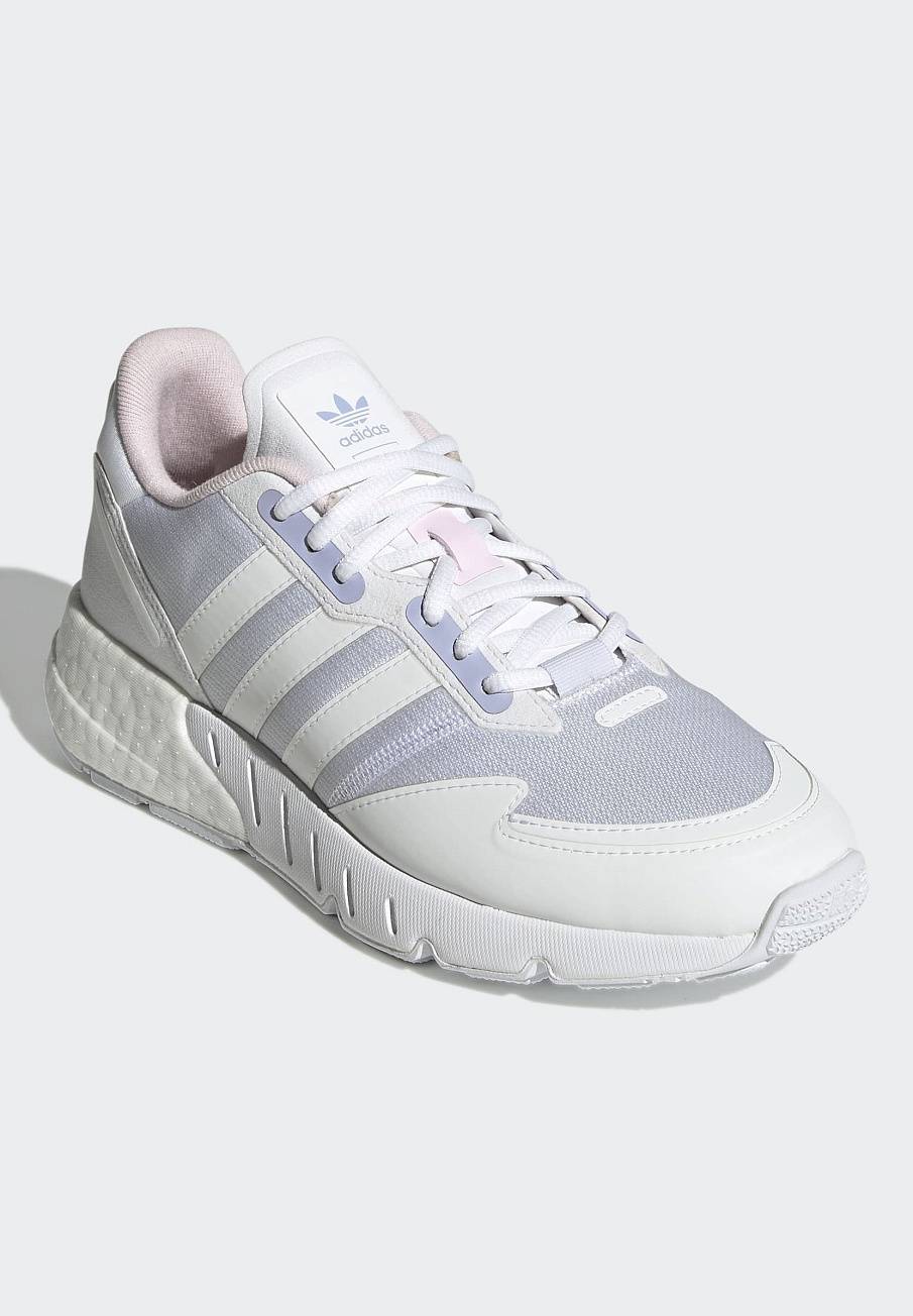 Фото № 2 с приближением к товару «‎Adidas Zx 1k Boost W »