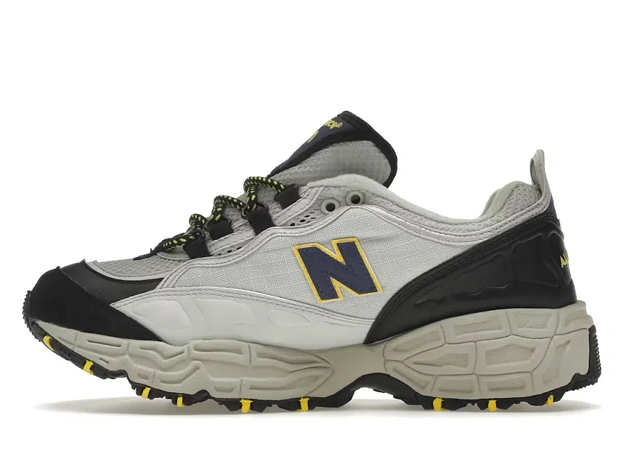 Фото № 3 с приближением к товару «‎New Balance 801»