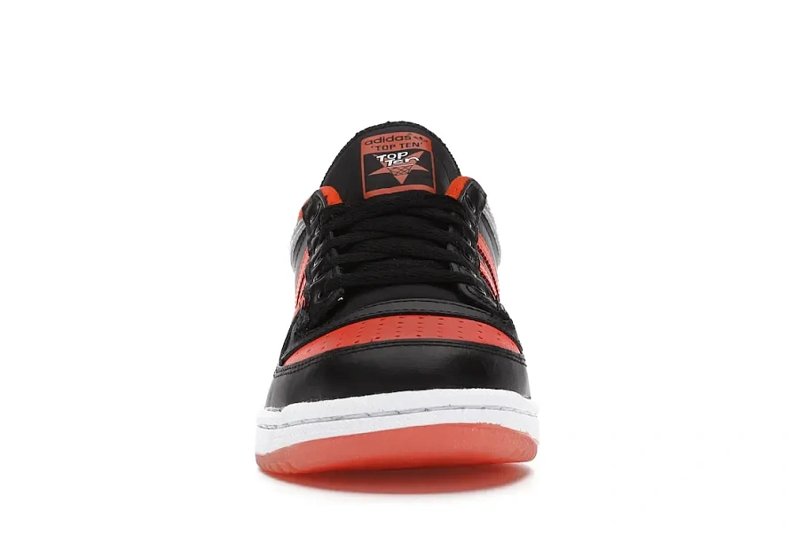 Фото № 2 с приближением к товару «‎adidas Top Ten Low Shattered Backboard»