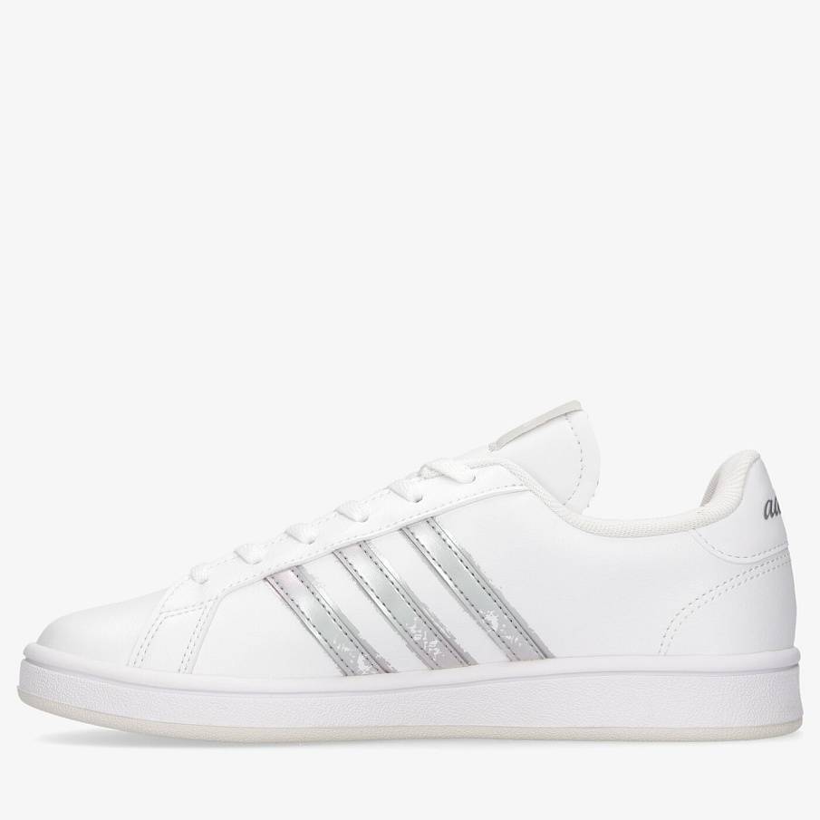 Фото № 3 с приближением к товару «‎Adidas Grand Court Base Beyond»