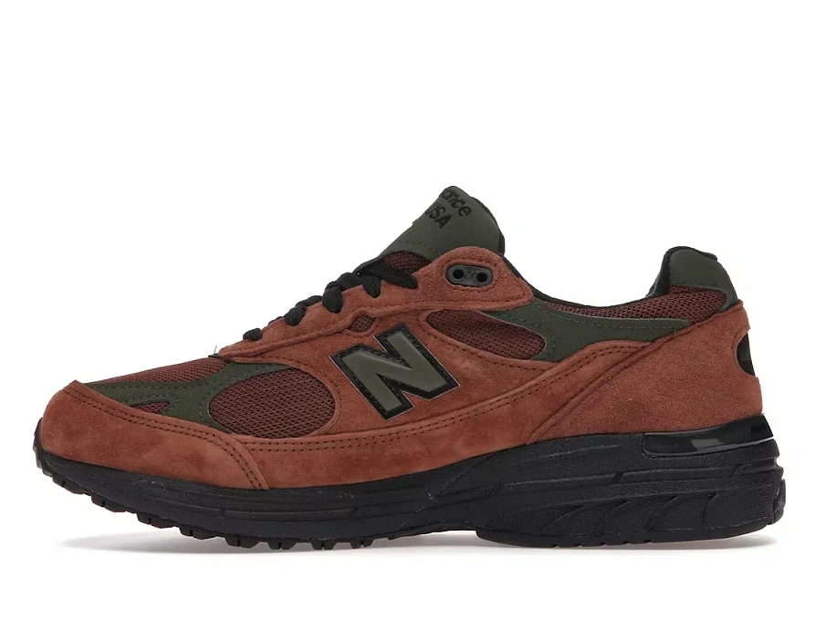 Фото № 3 с приближением к товару «‎New Balance 993»
