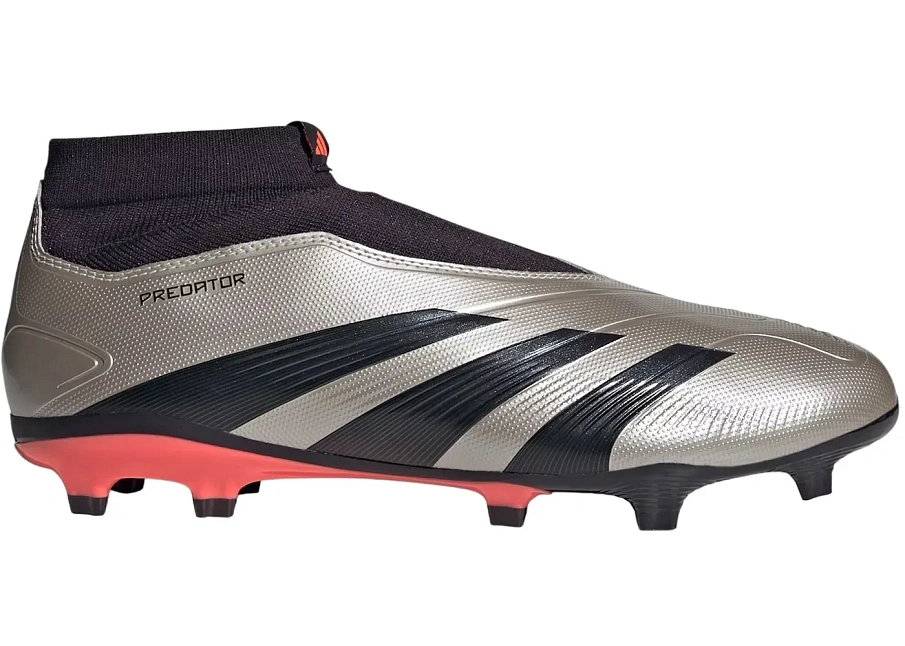 Фото № 1 с приближением к товару «‎adidas Predator League Laceless FG»