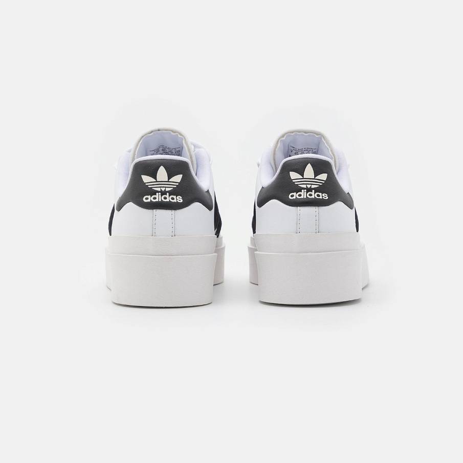 Фото № 4 с приближением к товару «‎Adidas Superstar Bonega »
