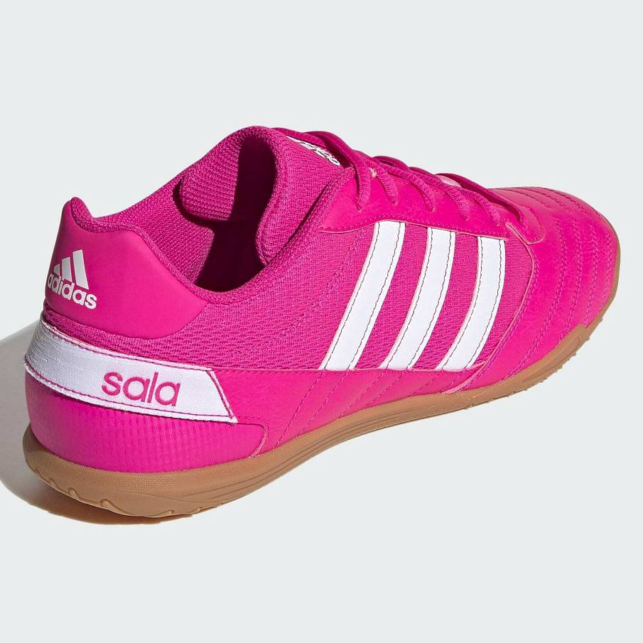 Фото № 4 с приближением к товару «‎Adidas Super »