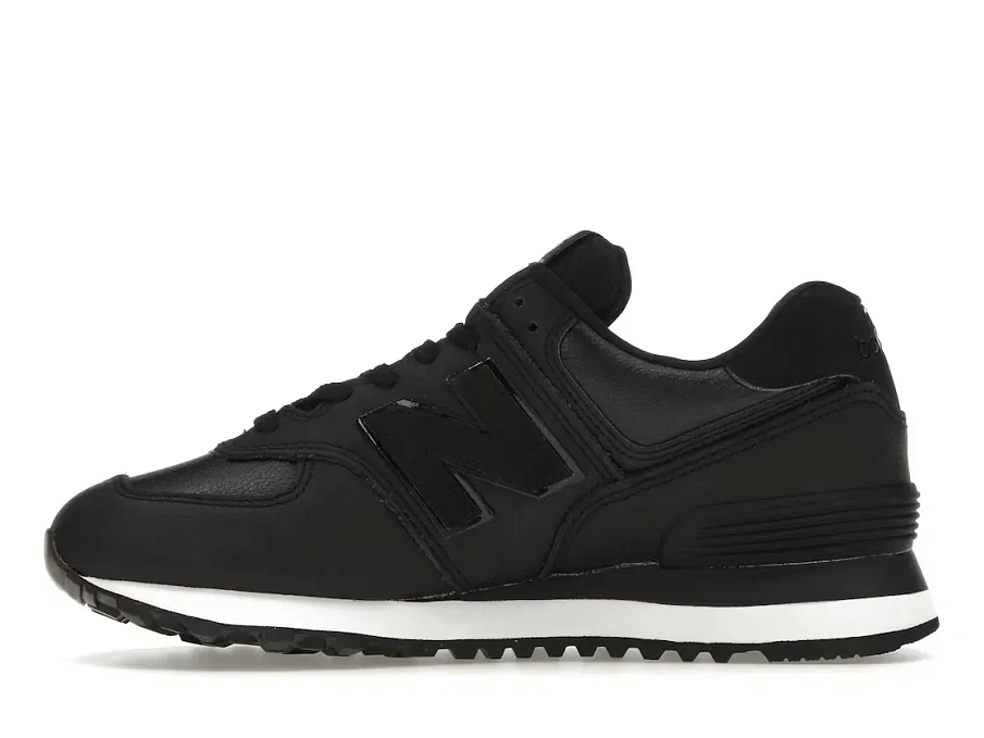 Фото № 3 с приближением к товару «‎New Balance 574»