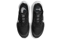 Фото № 4 с приближением к товару «‎Nike Air Zoom Terra Kiger 7 BlackWhite»
