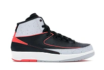Фото № 1 с приближением к товару «‎Jordan 2 Retro Infrared 23 »