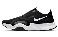 Фото № 1 с приближением к товару «‎Nike SuperRep Go BlackWhite»