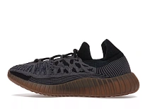 Фото № 3 с приближением к товару «‎adidas Yeezy 350 V2 CMPCT Slate Blue»