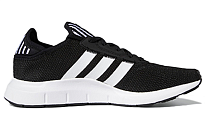 Фото № 2 с приближением к товару «‎adidas originals Swift Run X 'Core Black'»