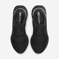 Фото № 2 с приближением к товару «‎Nike React Infinity Flyknit 3»