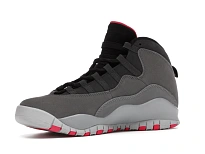 Фото № 4 с приближением к товару «‎Jordan 10 Retro Rush Pink »