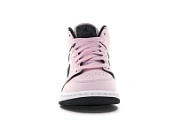 Фото № 2 с приближением к товару «‎Jordan 1 Mid Pink Foam »