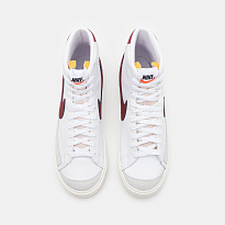 Фото № 4 с приближением к товару «‎Nike Blazer 77 »