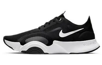 Nike SuperRep Go BlackWhite - 1
