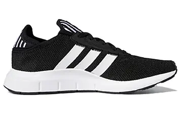 adidas originals Swift Run X 'Core Black' - 3