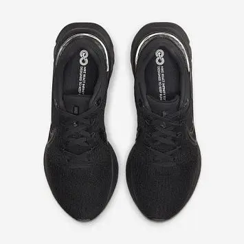 Nike React Infinity Flyknit 3 - 2